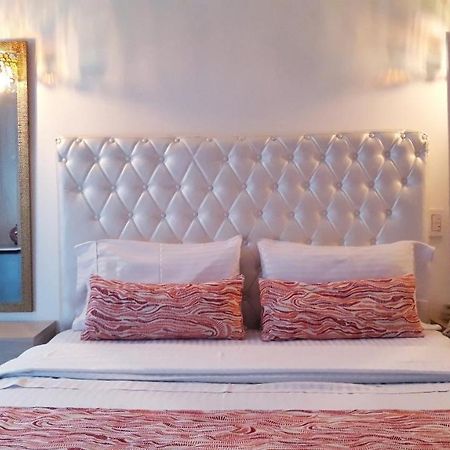 Hotel Boutique El Poblado 内瓦 外观 照片