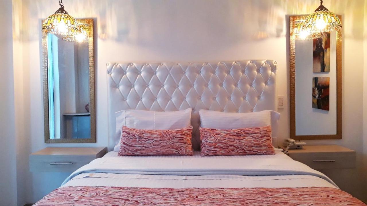 Hotel Boutique El Poblado 内瓦 外观 照片