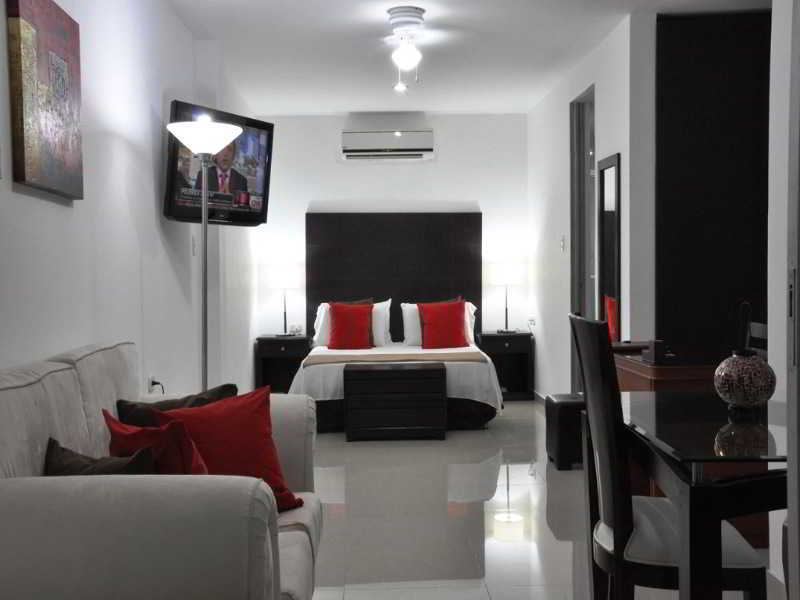 Hotel Boutique El Poblado 内瓦 外观 照片