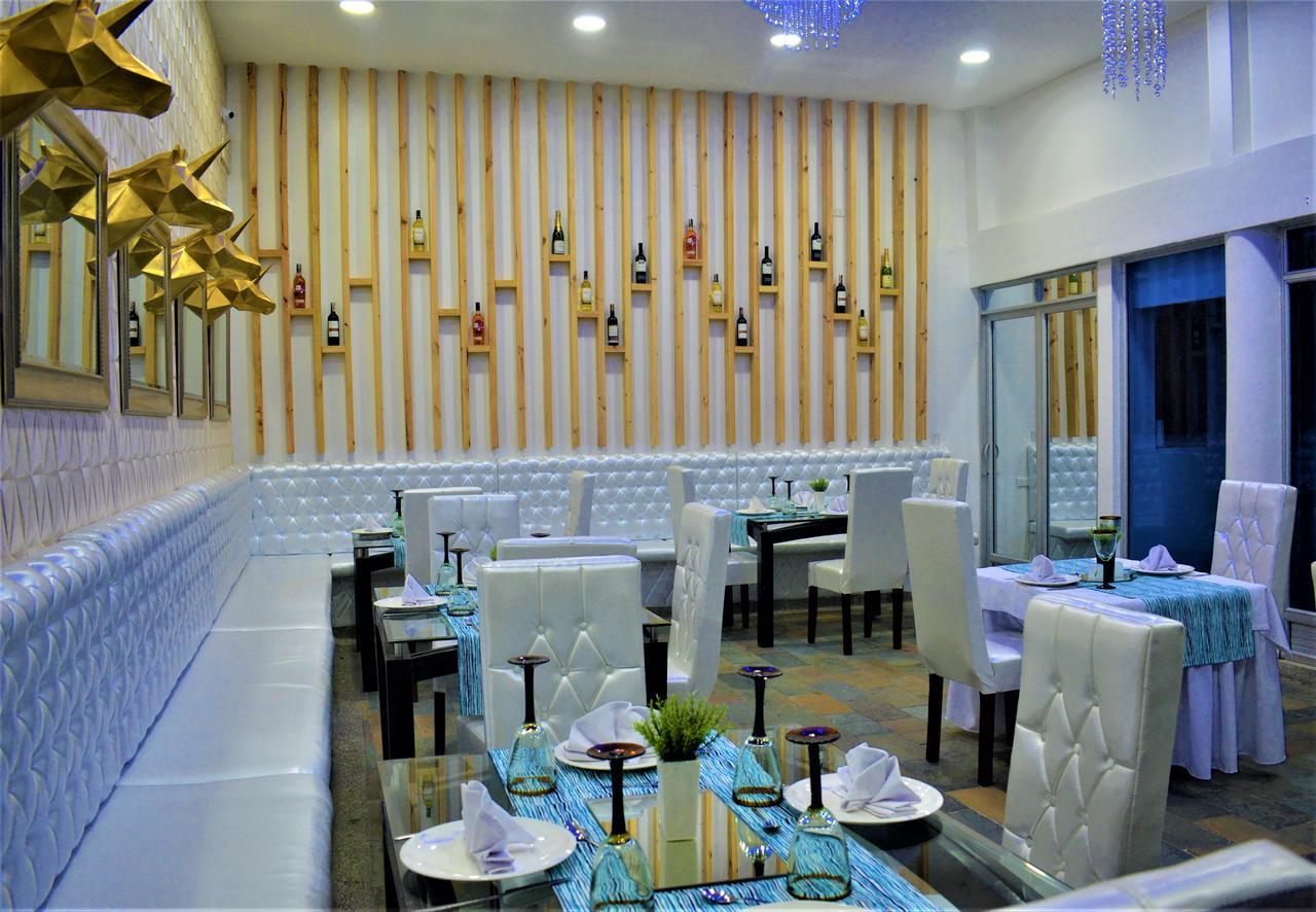 Hotel Boutique El Poblado 内瓦 外观 照片