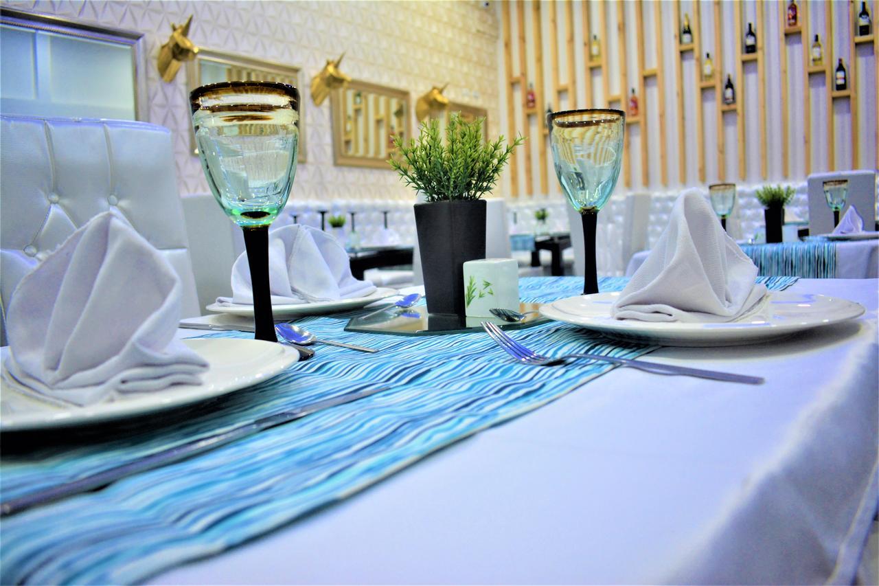 Hotel Boutique El Poblado 内瓦 外观 照片