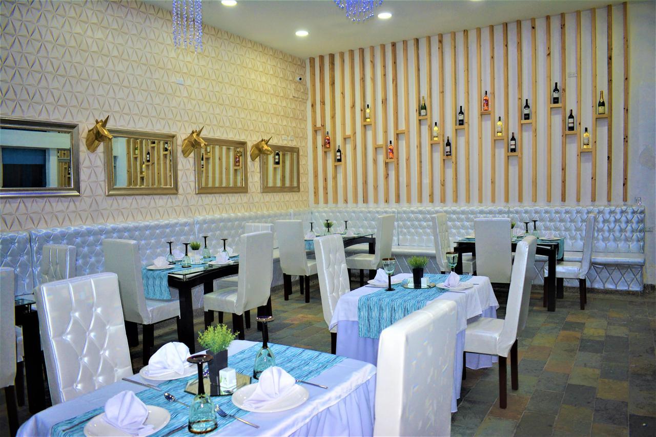 Hotel Boutique El Poblado 内瓦 外观 照片