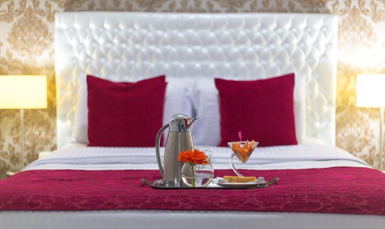 Hotel Boutique El Poblado 内瓦 外观 照片