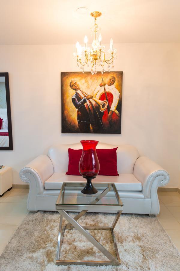 Hotel Boutique El Poblado 内瓦 外观 照片