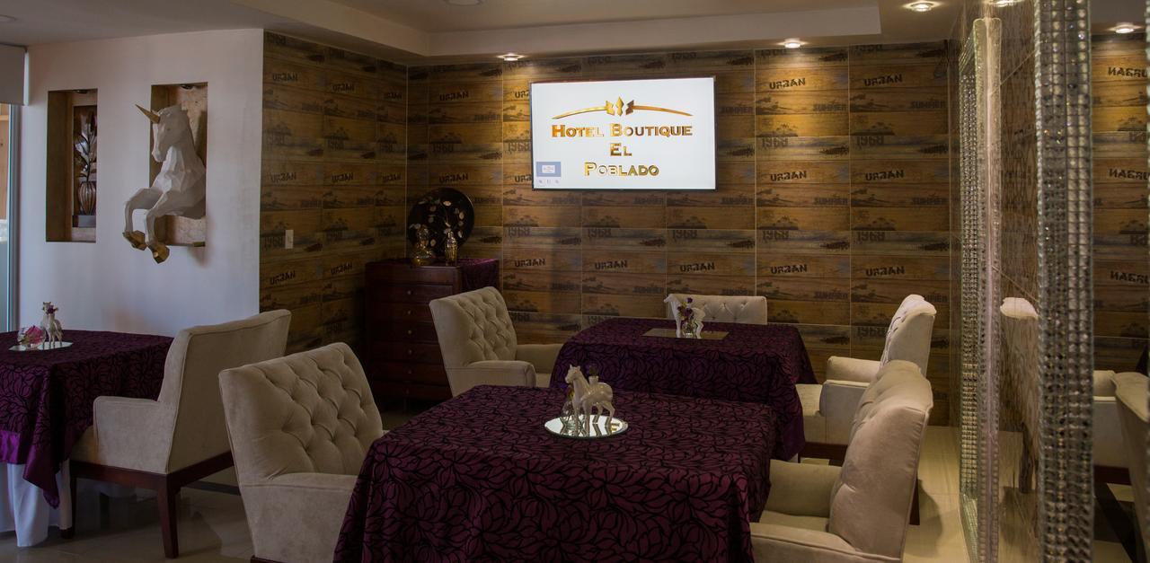 Hotel Boutique El Poblado 内瓦 外观 照片