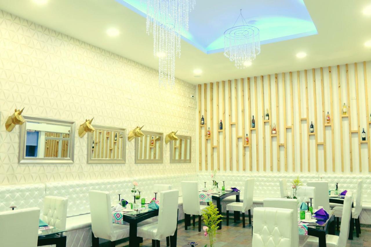 Hotel Boutique El Poblado 内瓦 外观 照片
