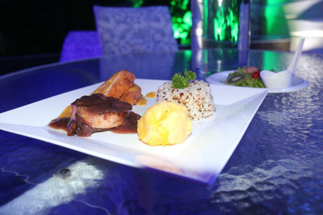 Hotel Boutique El Poblado 内瓦 外观 照片