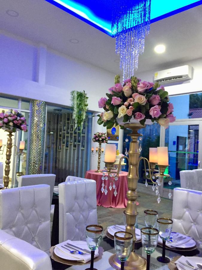 Hotel Boutique El Poblado 内瓦 外观 照片